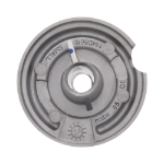 Picture of Burner Base Small