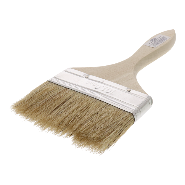 Picture of 4" Disposable Chip Brush