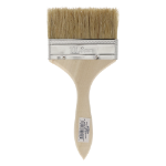Picture of 4" Disposable Chip Brush