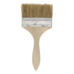 Picture of 4" Disposable Chip Brush