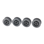 Picture of Rack Roller 4 pk