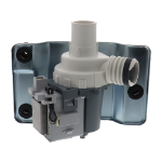 Picture of Washer Pump