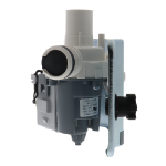 Picture of Washer Pump