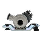 Picture of Washer Pump