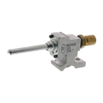 Picture of Burner Valve