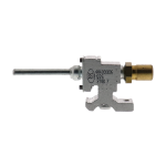 Picture of Burner Valve