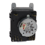 Picture of Dryer Timer