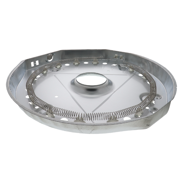 Picture of Heater Assembly