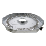 Picture of Heater Assembly