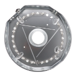 Picture of Heater Assembly