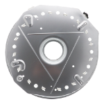 Picture of Heater Assembly