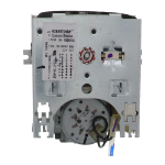 Picture of Washer Timer