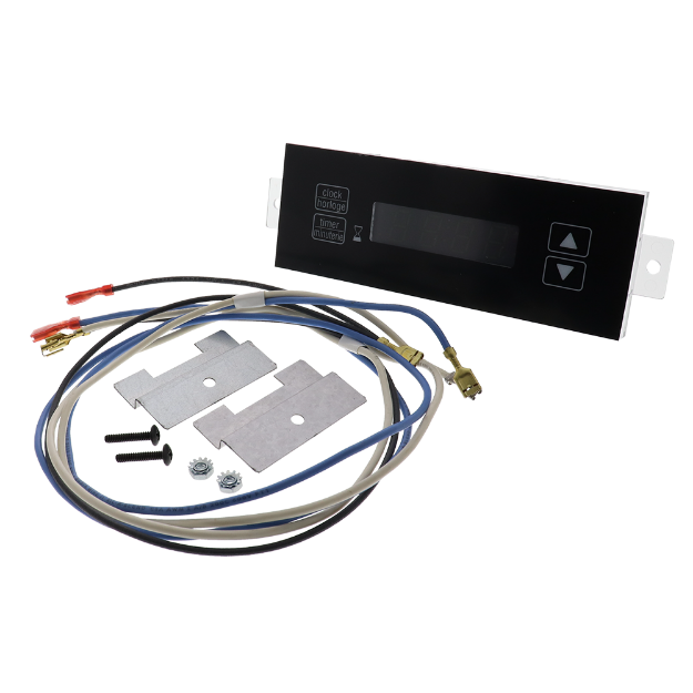 Picture of Clock Kit