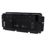 Picture of Control Black Board