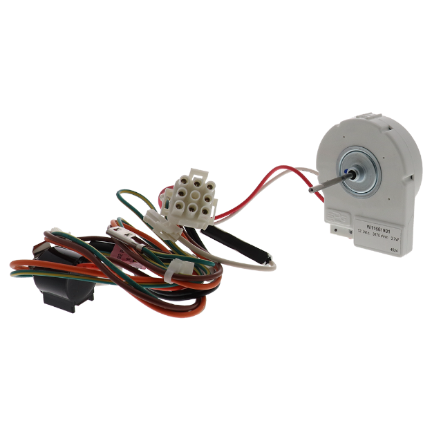 Picture of Evaporator Motor