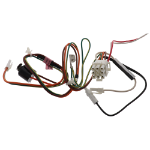 Picture of Evaporator Motor