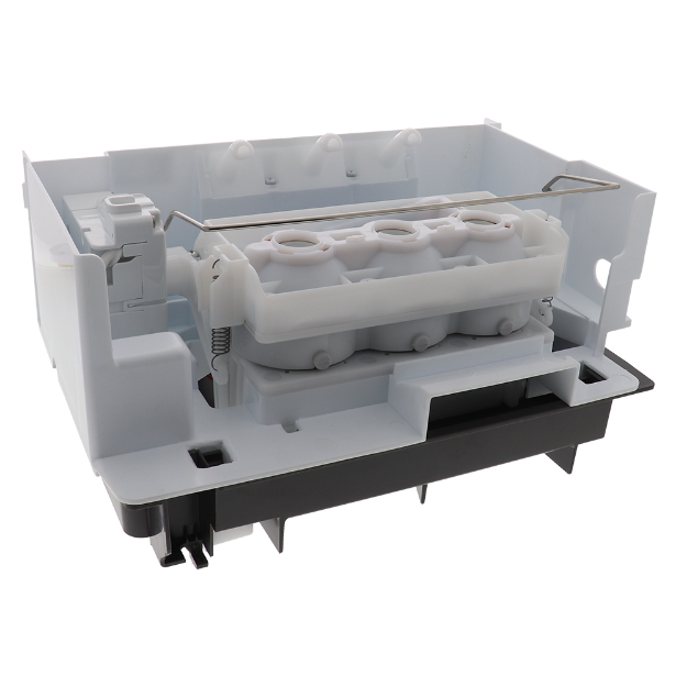 Picture of Ice Maker Assembly