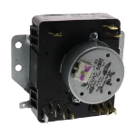 Picture of Dryer Timer