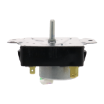 Picture of Dryer Timer