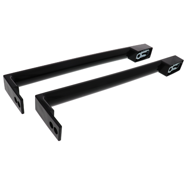Picture of Handle Set (Black)
