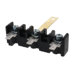Picture of Terminal Block