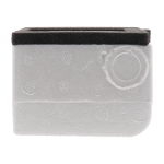 Picture of Damper Control Assembly