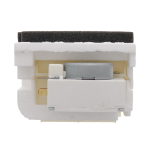 Picture of Damper Control Assembly