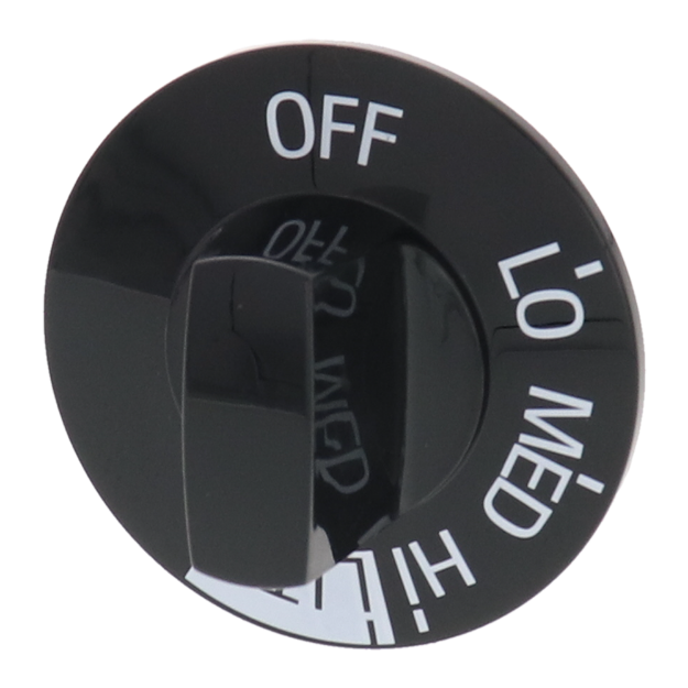 Picture of Burner Knob