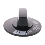 Picture of Burner Knob