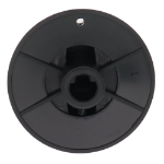 Picture of Knob Burner