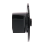 Picture of Thermostat Knob (Black)