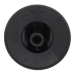 Picture of Thermostat Knob (Black)