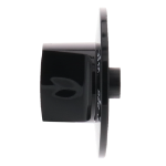 Picture of Thermostat Knob (Black)