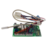 Picture of Main Control Board W/LED Lights 