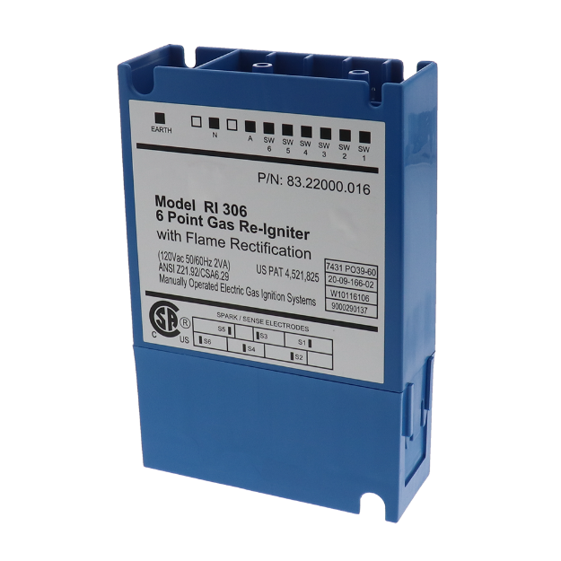 Picture of Spark Module