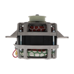 Picture of Drive Motor