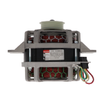 Picture of Drive Motor