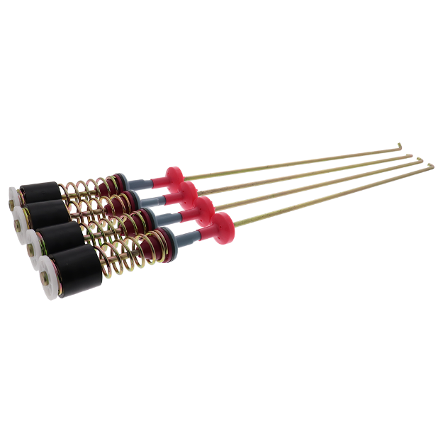 Picture of Damper Assembly Kit 4PK