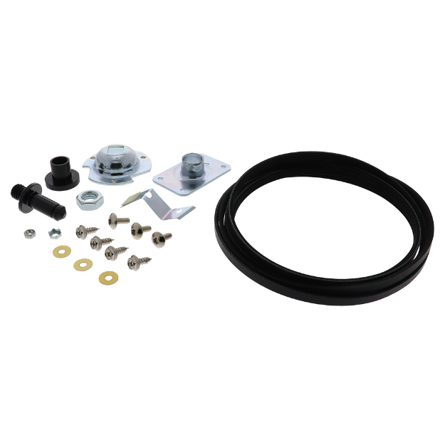 Picture of Drum Bearing & Belt Kit