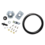 Picture of Drum Bearing & Belt Kit