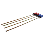 Picture of Suspension Rod & Spring