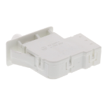 Picture of Dryer Door Switch