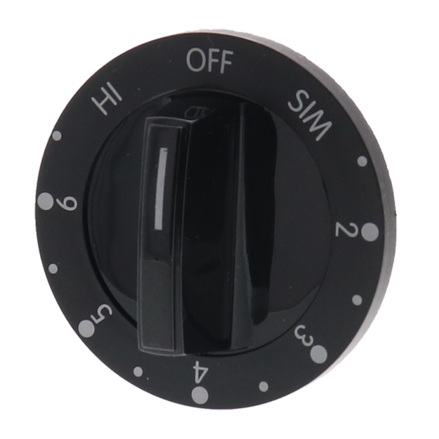 Picture of Infinite Knob (Nla When Gone)