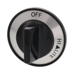 Picture of Burner Knob (NLA When Gone)