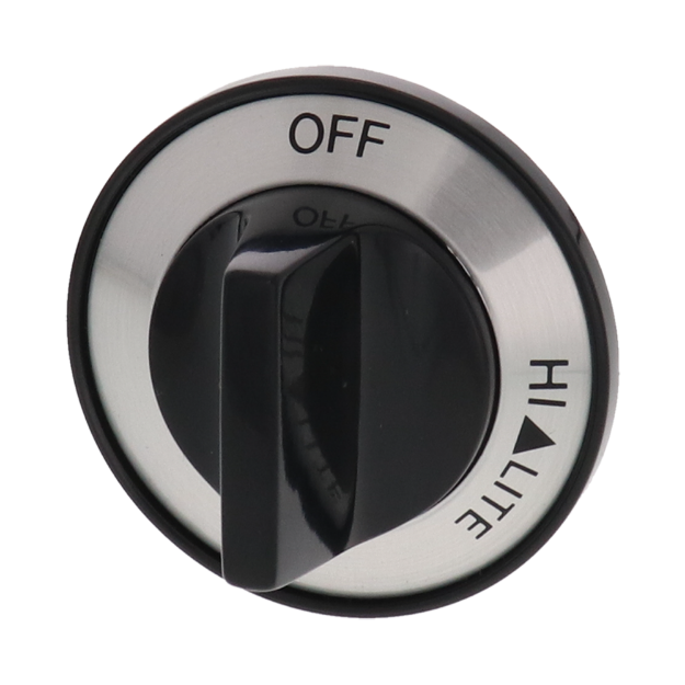 Picture of Burner Knob (NLA When Gone)