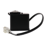 Picture of Ice Machine Drain Pump