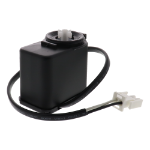 Picture of Ice Machine Reservoir Drain Pump