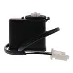 Picture of Ice Machine Reservoir Drain Pump