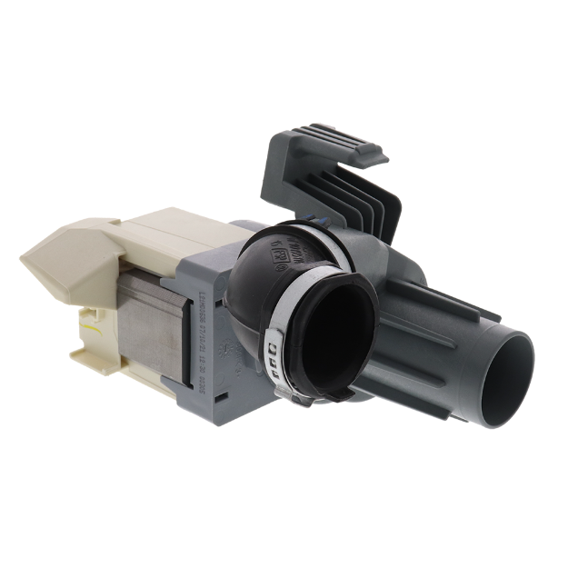 Picture of Pump Motor