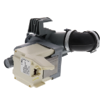 Picture of Pump Motor